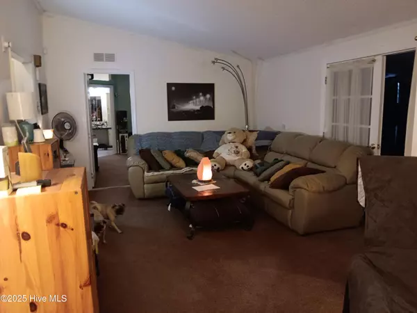 Carthage, NC 28327,825 Putnam Church RD