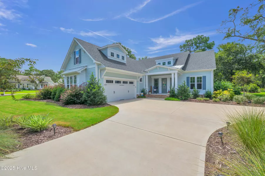 9139 Fallen Pear LN NE, Leland, NC 28451
