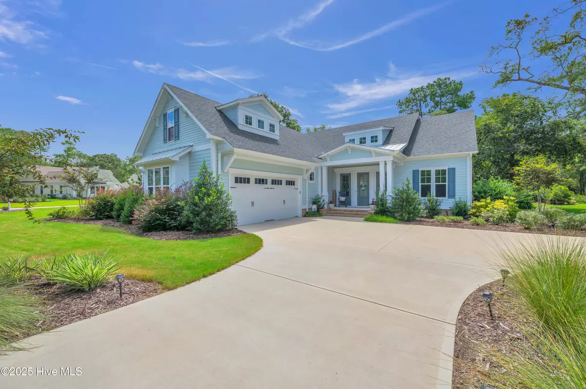Leland, NC 28451,9139 Fallen Pear LN NE