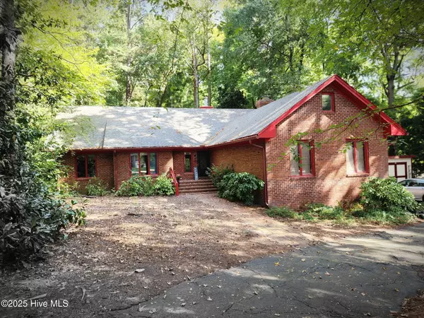 3420 Mansfield DR, Rocky Mount, NC 27803