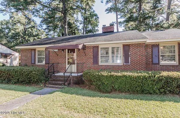 Rocky Mount, NC 27804,300 Briarcliff RD