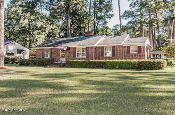Rocky Mount, NC 27804,300 Briarcliff RD