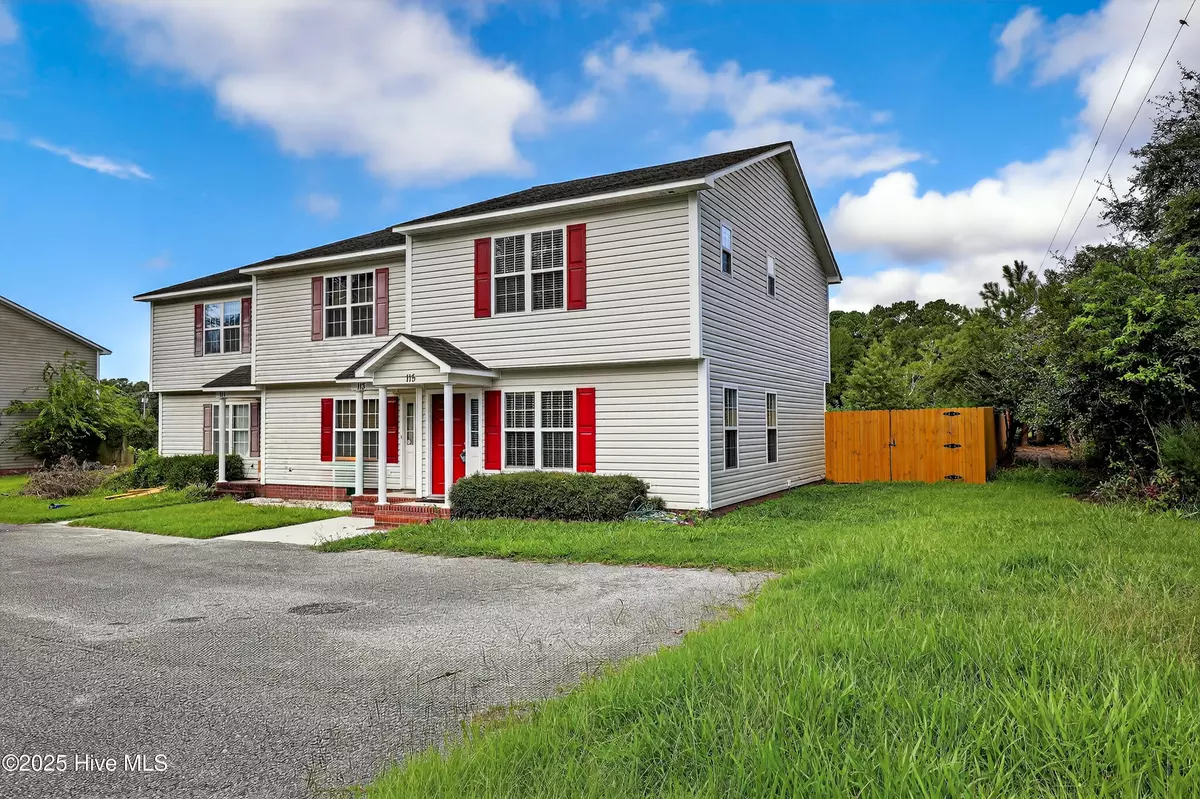 Sneads Ferry, NC 28460,115 Tillett LN