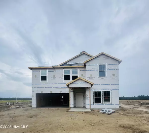 3063 Cape Point Ln Sw, Supply, NC 28462