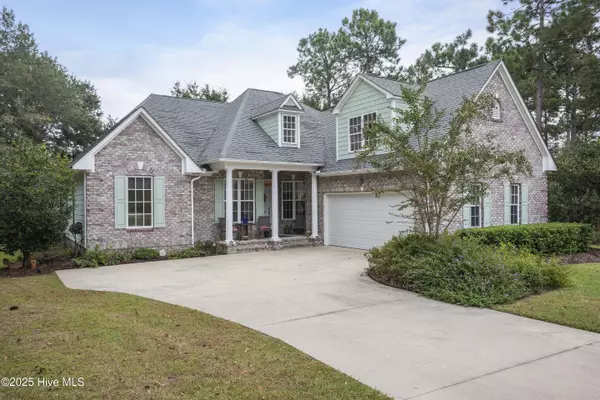 Bolivia, NC 28422,1506 Juniper Bay CT SE