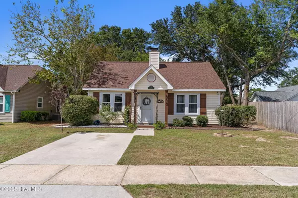 313 Tennessee AVE, Wilmington, NC 28401