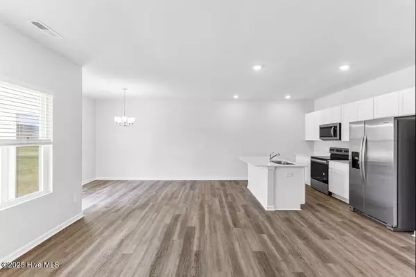 Boiling Spring Lakes, NC 28461,440 Edgewood RD