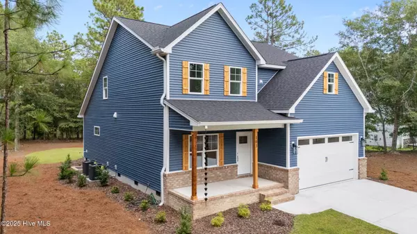 103 Bexley CT, Seven Lakes, NC 27376