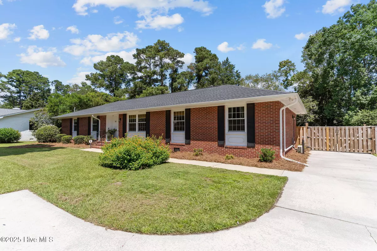 Wilmington, NC 28403,3817 Canterbury RD