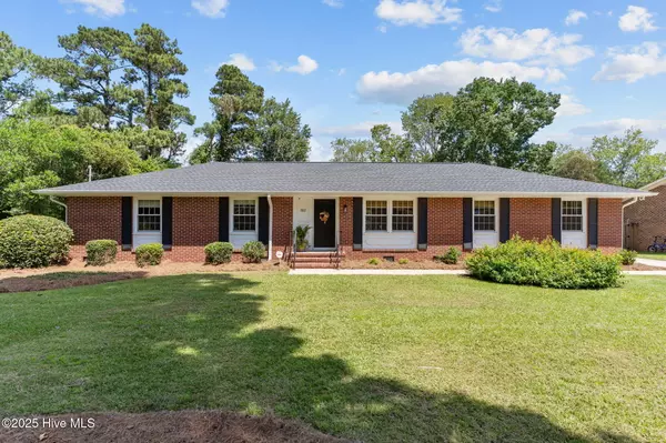 Wilmington, NC 28403,3817 Canterbury RD