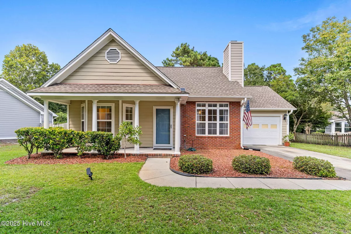 Wilmington, NC 28412,3809 Habberline ST