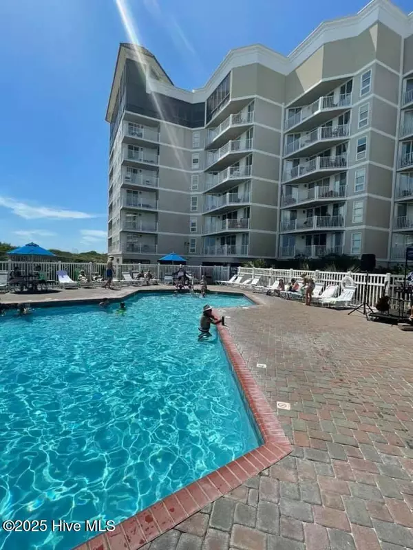 North Topsail Beach, NC 28460,2000 New River Inlet RD #Unit 2110