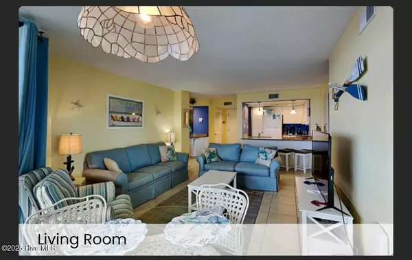 North Topsail Beach, NC 28460,2000 New River Inlet RD #Unit 2110