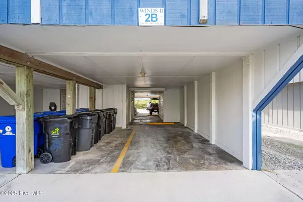 Carolina Beach, NC 28428,514 N Carolina Beach AVE N #Unit 2b