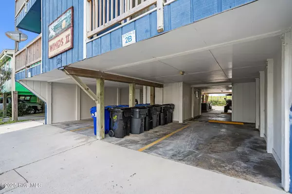 Carolina Beach, NC 28428,514 N Carolina Beach AVE N #Unit 2b