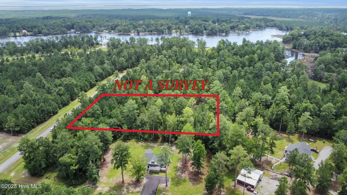 Oriental, NC 28571,44 Shady Creek RD