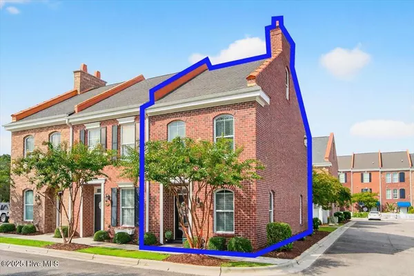 7650 Front ST #3, Sunset Beach, NC 28468