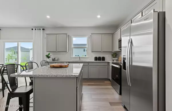 Bolivia, NC 28422,242 Ocean Pointe BLVD SE #46