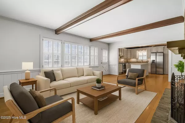 Wilson, NC 27896,911 Parkside DR NW