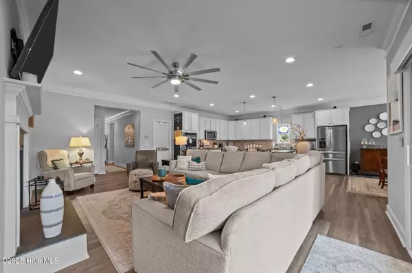 Greenville, NC 27858,310 Porter Mills RD