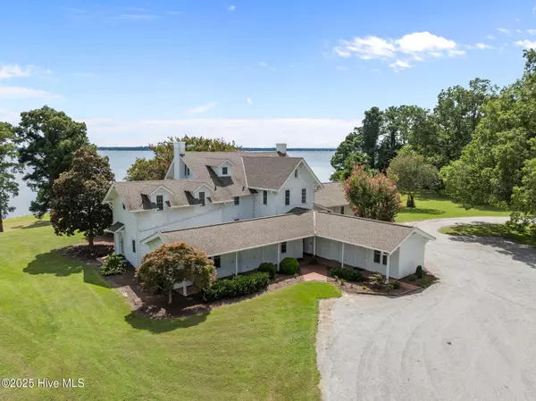 5624 Archbell RD, Bath, NC 27808