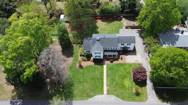 Rocky Mount, NC 27804,3609 Hawthorne RD