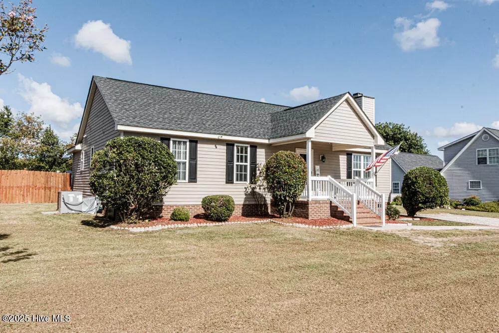 Rocky Mount, NC 27801,75 Harper Farm LN