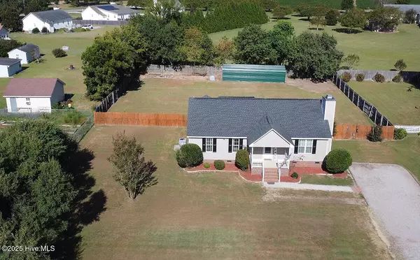 Rocky Mount, NC 27801,75 Harper Farm LN