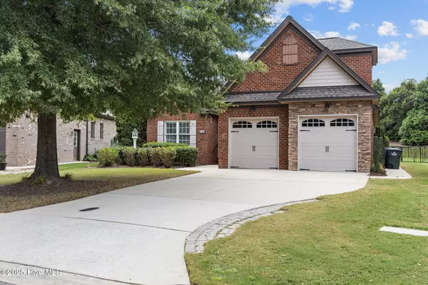 Greenville, NC 27834,3721 Prestwick PL