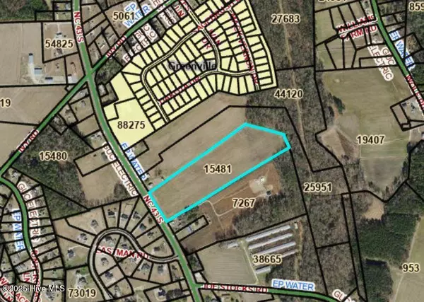0 Nc 43 S, Greenville, NC 27858
