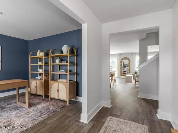 Winnabow, NC 28479,1139 Hogfish Trl Se #Lot 79