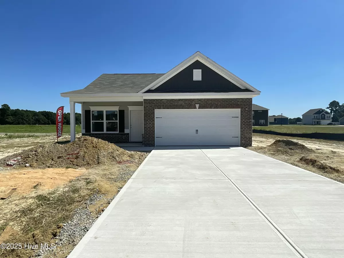 Goldsboro, NC 27530,202 Torrent DR