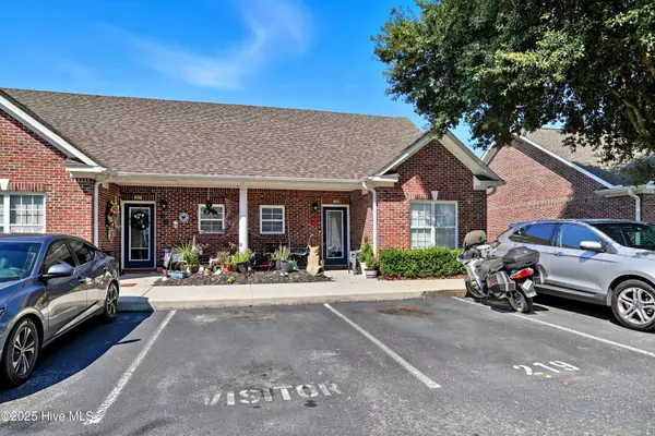 Wilmington, NC 28412,219 Hibiscus WAY