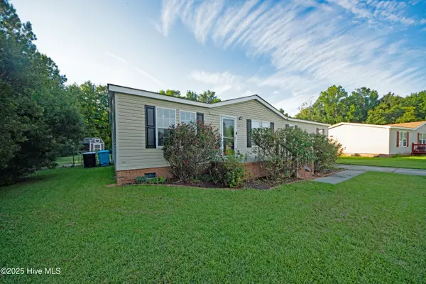 Jacksonville, NC 28540,125 Magnolia Gardens DR