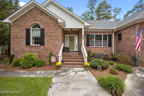 Merritt, NC 28556,188 Quail RD