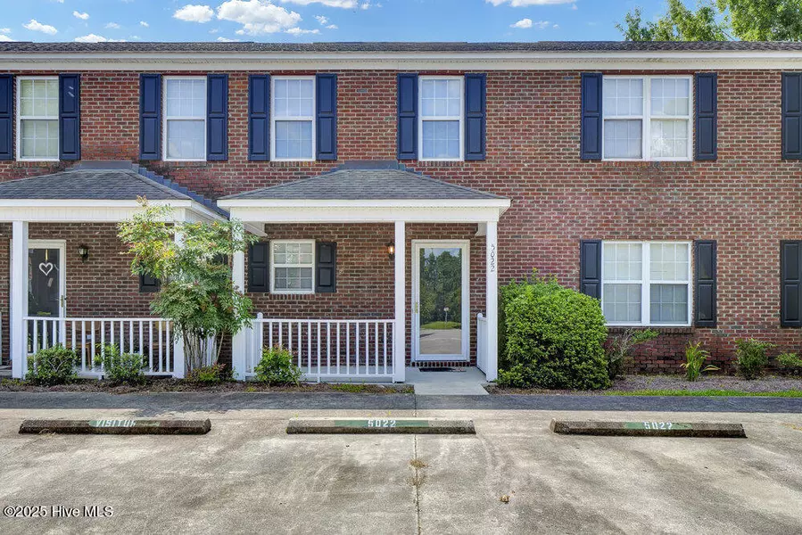 5022 Lamppost CIR, Wilmington, NC 28403