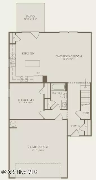 Leland, NC 28451,584 Coronado AVE SE #20