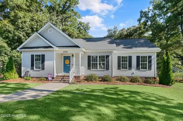 Bailey, NC 27807,10369 Chestnut Ridge RD