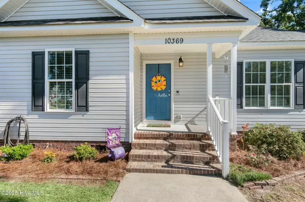 Bailey, NC 27807,10369 Chestnut Ridge RD