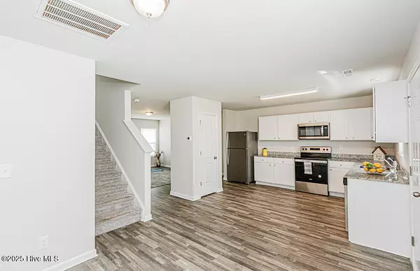 Rocky Mount, NC 27801,1205 Fescue RD