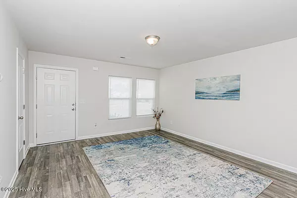 Rocky Mount, NC 27801,1205 Fescue RD