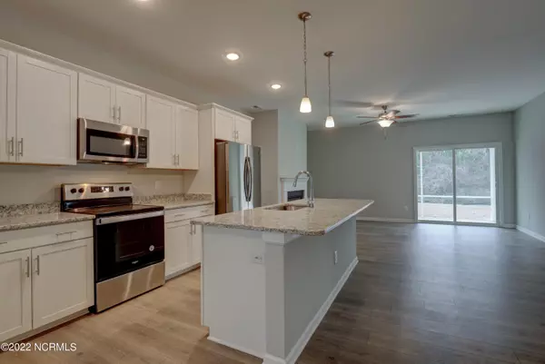 Wilmington, NC 28409,4409 Finch LN