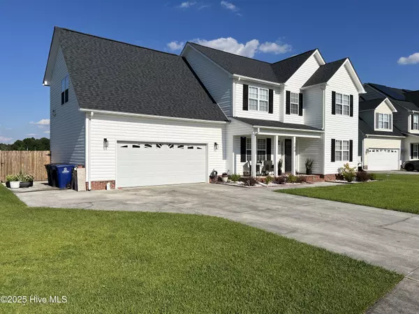 Jacksonville, NC 28546,104 Newhan LN