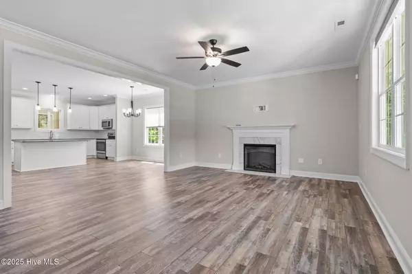Pinehurst, NC 28374,790 Burning Tree RD