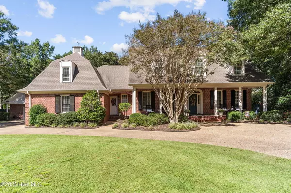 5405 Aventuras DR, Wilmington, NC 28409