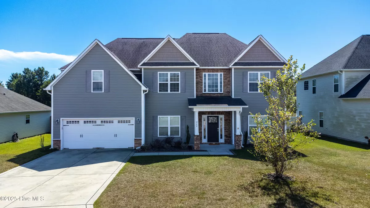 Sneads Ferry, NC 28460,262 Cuddy CT