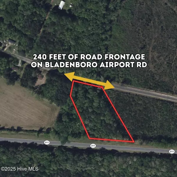 Bladenboro, NC 28320,0 Bladenboro Airport RD