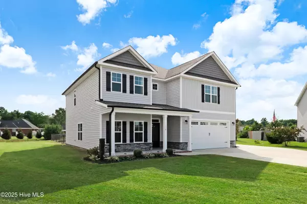 La Grange, NC 28551,110 Weeping Willow DR