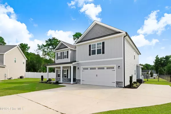 La Grange, NC 28551,110 Weeping Willow DR