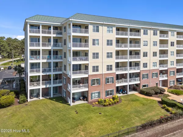 Ocean Isle Beach, NC 28469,7265 Seashell LN SW #Unit 308